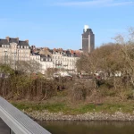 Avocat Droit sécurité sociale Nantes