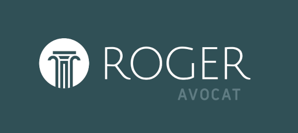 Logo Roger Avocat Nantes